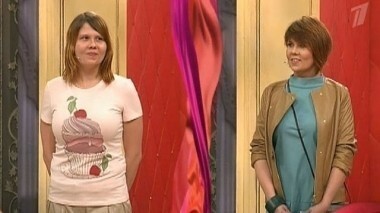 Дело о том, зачем Кате Анатолий. Модный приговор. Выпуск от 24.04.2012