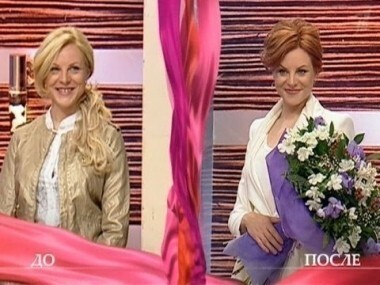 Дело о том, зачем нужна большая грудь. Модный приговор. Выпуск от 21.06.2011