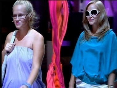 Дело о тоске по бывшим формам. Модный приговор. Выпуск от 24.08.2010