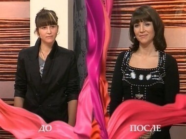 Дело о той, что бьет без предупреждения. Модный приговор. Выпуск от 04.10.2010