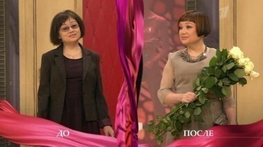 Дело о той, что грезит. Модный приговор. Выпуск от 13.11.2013