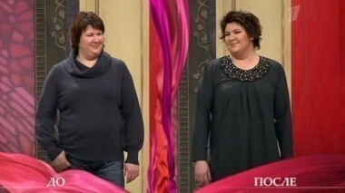 Дело о той, что идет по жизни смеясь. Модный приговор. Выпуск от 17.01.2013