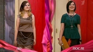 Дело о той, что играет с огнем. Модный приговор. Выпуск от 13.08.2012