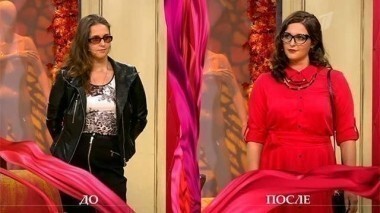 Дело о той, что играет с огнем. Модный приговор. Выпуск от 22.09.2014