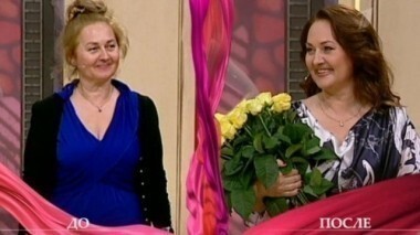 Дело о той, что может уговорить столб лечь. Модный приговор. Выпуск от 22.08.2012