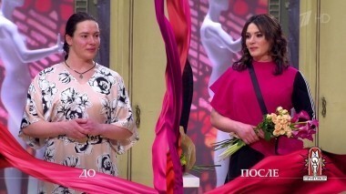 Дело о той, что не коней, а трамваи на ходу останавливает. Модный приговор. Выпуск от 10.05.2018