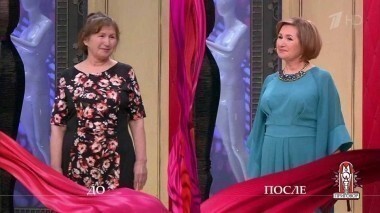 Дело о той, что не могла поступить иначе. Модный приговор. Выпуск от 16.01.2017