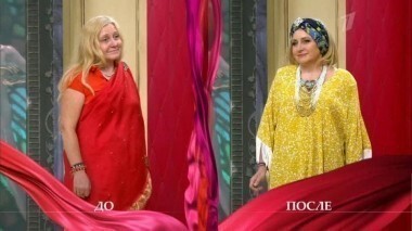 Дело о той, что не знает пароль и не видит ориентир. Модный приговор. Выпуск от 19.06.2015