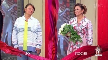 Дело о той, что от счастья спряталась в кладовке. Модный приговор. Выпуск от 16.10.2017