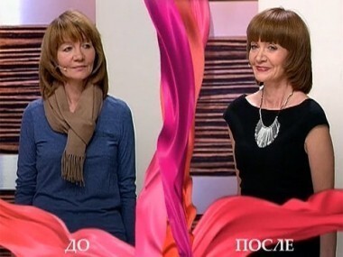 Дело о той, что отказывается стареть. Модный приговор. Выпуск от 06.12.2010