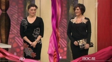 Дело о той, что покорила джунгли. Модный приговор. Выпуск от 06.03.2013