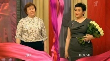 Дело о той, что прет напролом. Модный приговор. Выпуск от 03.05.2013