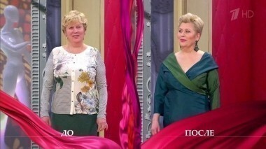 Дело о той, что пытается наверстать упущенное. Модный приговор. Выпуск от 16.03.2016