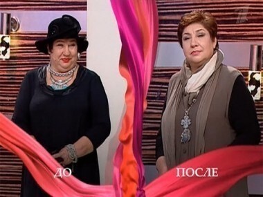 Дело о той, что родилась в шляпе. Модный приговор. Выпуск от 29.10.2010