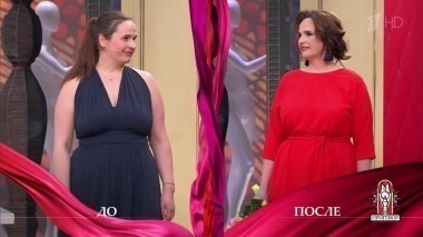 Дело о той, что с лошади рухнула. Модный приговор. Выпуск от 30.03.2017