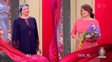 Дело о той, что счастлива в теории. Модный приговор. Выпуск от 19.06.2017