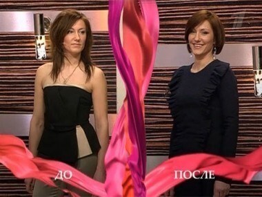 Дело о той, что считает себя богиней. Модный приговор. Выпуск от 25.01.2011