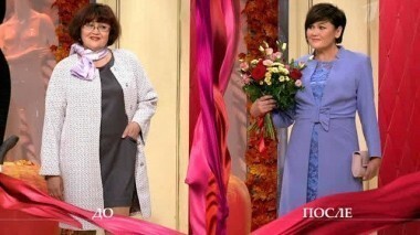 Дело о той, что ягодка опять. Модный приговор. Выпуск от 03.09.2014