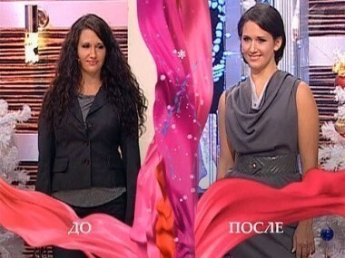 Дело о той, что желает женской зависти. Модный приговор. Выпуск от 17.01.2011