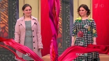 Дело о той, что жить торопится и чувствовать спешит. Модный приговор. Выпуск от 07.09.2016