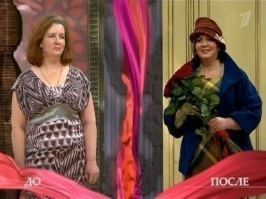 Дело о той, что живет в мире животных. Модный приговор. Выпуск от 15.11.2011