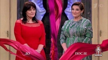 Дело о той, чья цель — бессмертие. Модный приговор. Выпуск от 18.01.2017