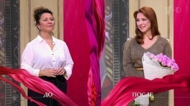 Дело о той, кого в платьях видят только тигры. Модный приговор. Выпуск от 28.10.2016