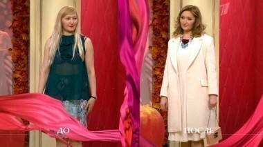 Дело о той, которая всегда говорит «да». Модный приговор. Выпуск от 04.09.2014