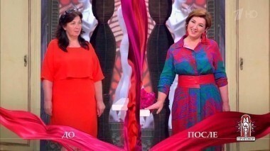 Дело о той, кто зажгла звезду. Модный приговор. Выпуск от 30.06.2017