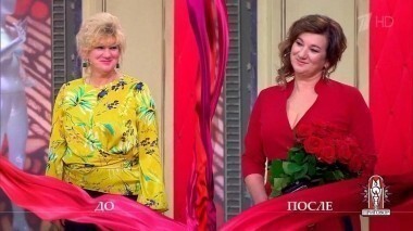 Дело о той, у которой душа поет, а гардероб рычит. Модный приговор. Выпуск от 06.07.2017