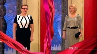 Дело о трауре в белом. Модный приговор. Выпуск от 11.02.2015