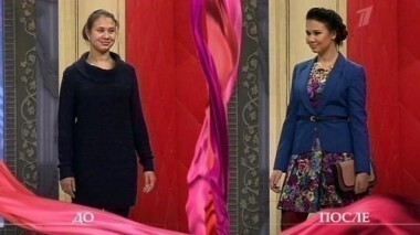 Дело о тренингах и трениках. Модный приговор. Выпуск от 22.11.2012