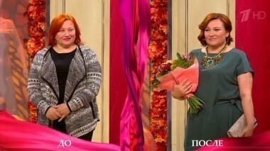 Дело о третьем глазе и шестом элементе. Модный приговор. Выпуск от 18.09.2014