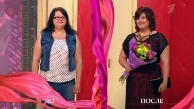 Дело о треволнениях Лерочки Колбасиной. Модный приговор. Выпуск от 11.07.2013