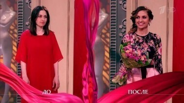 Дело о тюнинге для упрямой жены. Модный приговор. Выпуск от 20.05.2016