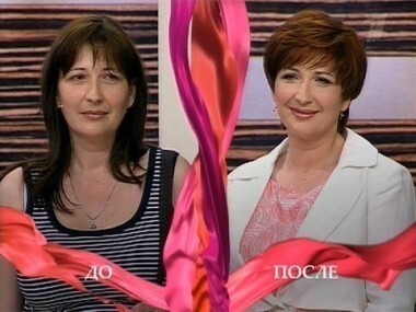 Дело о васильковой мечте. Модный приговор. Выпуск от 21.07.2010