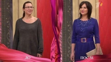 Дело о вечной любовнице. Модный приговор. Выпуск от 14.02.2014