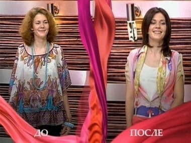 Дело о великих идеях и секонд-хенде. Модный приговор. Выпуск от 11.08.2010