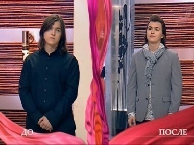 Дело о великом пианисте. Модный приговор. Выпуск от 20.06.2011