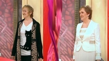 Дело о вещах с историей. Модный приговор. Выпуск от 19.03.2012