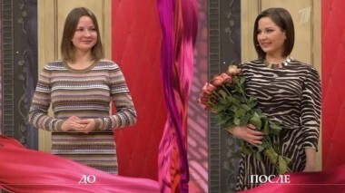 Дело о веселом дровосеке. Модный приговор. Выпуск от 05.02.2014