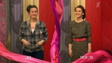 Дело о веселой молочнице. Модный приговор. Выпуск от 18.06.2013