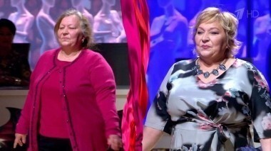 Дело о веселой вдове. Модный приговор. Выпуск от 07.02.2014