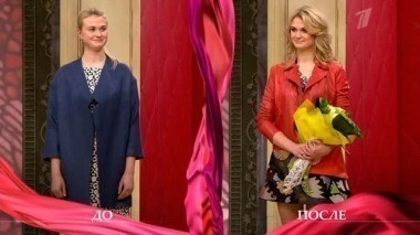 Дело о вездесущей теще. Модный приговор. Выпуск от 26.03.2014