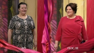 Дело о водителе для Риты. Модный приговор. Выпуск от 14.03.2014