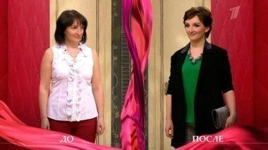 Дело о воле и неволе. Модный приговор. Выпуск от 15.04.2014