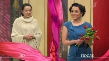 Дело о волшебном джине для Реджины. Модный приговор. Выпуск от 25.03.2013