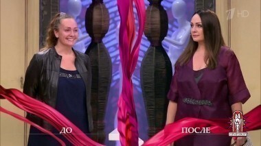 Дело о волшебном пинке от «Модного приговора». Модный приговор. Выпуск от 06.02.2017