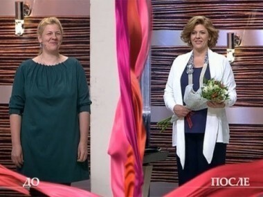 Дело о восьмерых мужчинах и одной женщине. Модный приговор. Выпуск от 05.08.2011