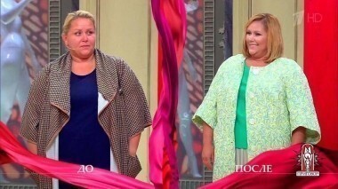 Дело о восточном принце, что маме в мужья не годится. Модный приговор. Выпуск от 23.08.2017